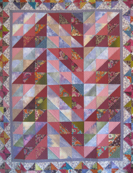 Fresh Air quilt thumbnail